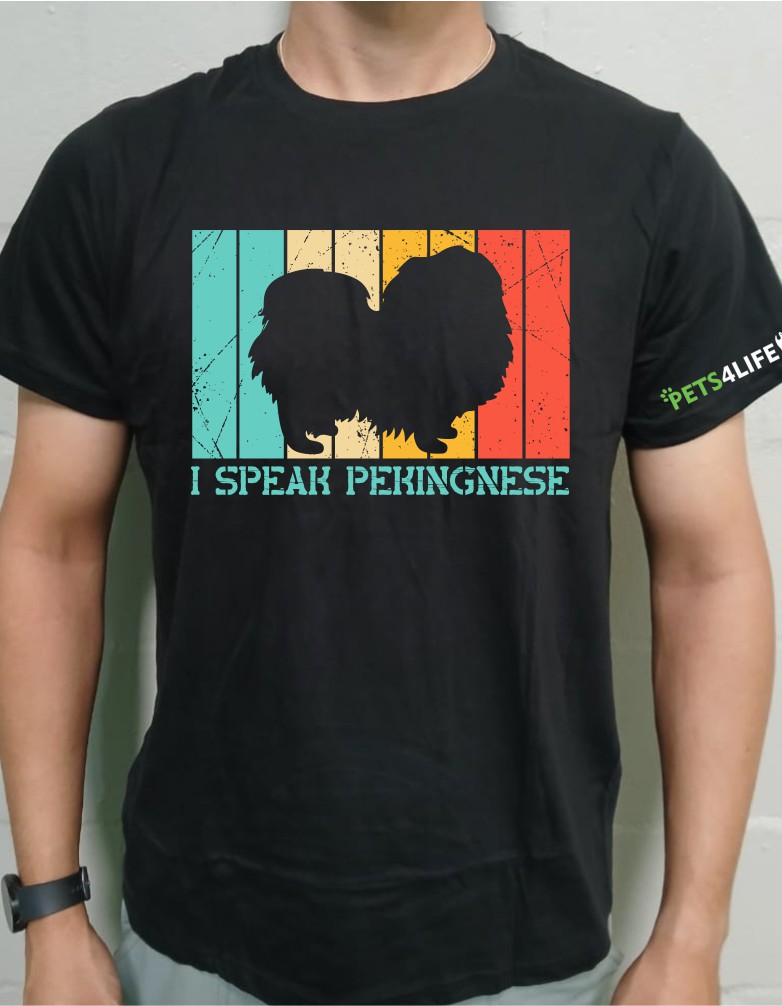 ispeakpekingnese_black